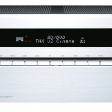 Onkyo TXNR5010S 9.2 kanaals netwerk receiver