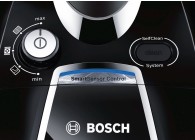 Bosch BGS7SIL64 Stilste 64dB Stofzuiger Zonder Zak