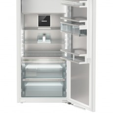 Liebherr IRBd 4171 122 cm koelkast met vriesvak deur op deur