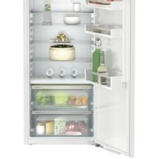 Liebherr IRBd 4120 122 cm Bio Fresh koelkast deur op deur