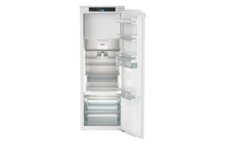 Liebherr IRBe 4851 158 cm koelkast met vriesvak deur op deur