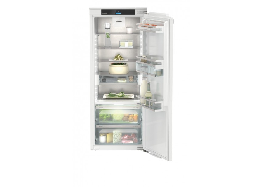 Liebherr IRBd 4550 140 cm Bio Fresh koelkast deur op deur