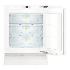 Liebherr SUIB 1550 onderbouw koelkast met lades deur op deur
