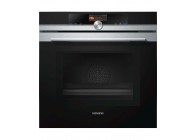 Siemens HM676G0S6 iQ700 Combi bak oven met magnetron