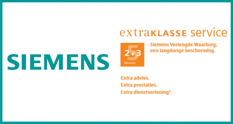 Siemens Extra Klasse