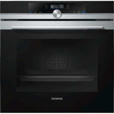 Siemens HB632GBS1 A+ multifunctionele inox oven