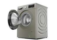 Bosch WGG144X0FG A Klasse 9 kg 1400 Toeren Wasautomaat Grijs