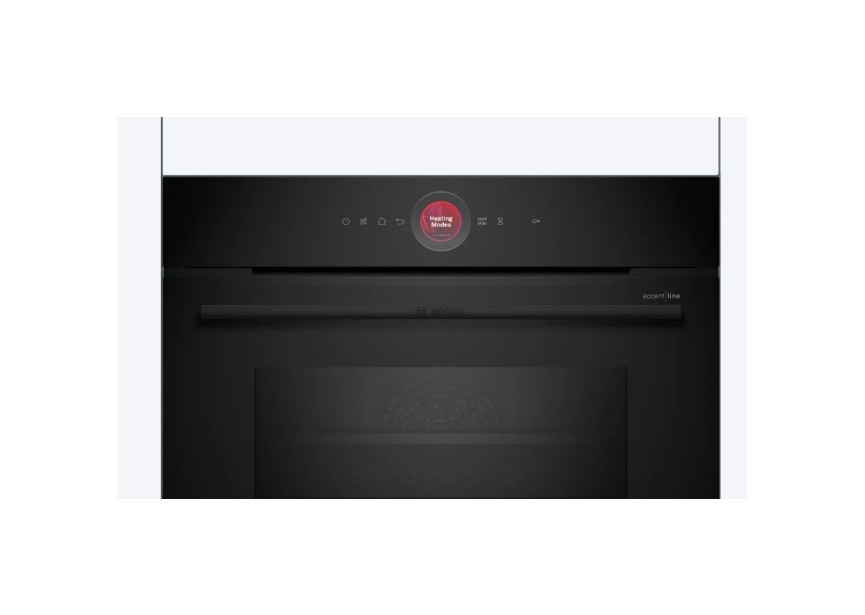 Bosch CMG9241B1 accent line Serie 8 combi magnetron oven