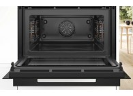 Bosch CMG9241B1 accent line Serie 8 combi magnetron oven
