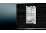 Siemens KI51RADF0 140 cm vaste SoftClose deur koelkast