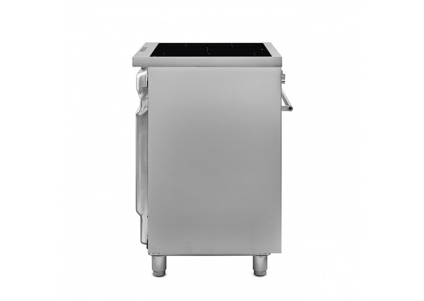 Smeg C9IMX9-1 90cm inductiefornuis multifunctie oven inox