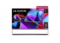 LG OLED88Z39LA 88 224 cm 8K Ultra HD OLED TV