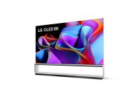 LG OLED88Z39LA 88 224 cm 8K Ultra HD OLED TV