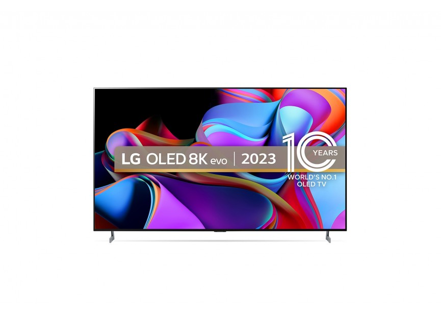 LG OLED77Z39LA 77 196 cm 8K Ultra HD OLED TV
