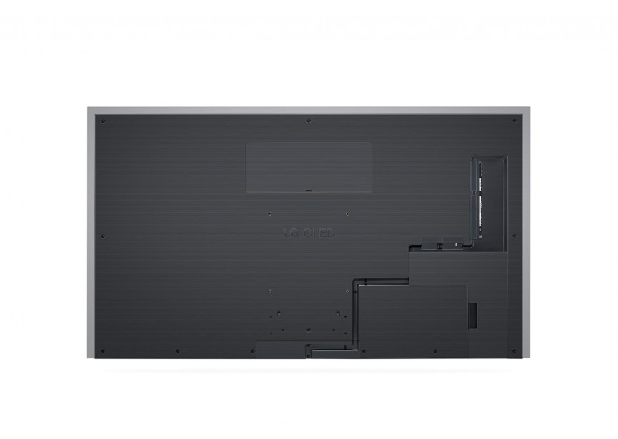 LG OLED77G36LA 77 196 cm 4K Ultra HD OLED Evo Max TV
