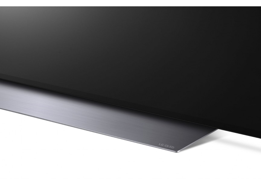 LG OLED83C34LA 83 211 cm 4K Ultra HD OLED EVO TV