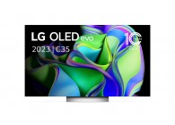 LG OLED65C35LA 65 165 cm 4K Ultra HD OLED EVO TV