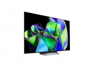 LG OLED65C35LA 65 165 cm 4K Ultra HD OLED EVO TV