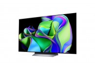 LG OLED55C35LA 55 140 cm 4K Ultra HD OLED EVO TV