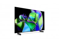 LG OLED42C35LA 42 107 cm 4K Ultra HD OLED EVO TV