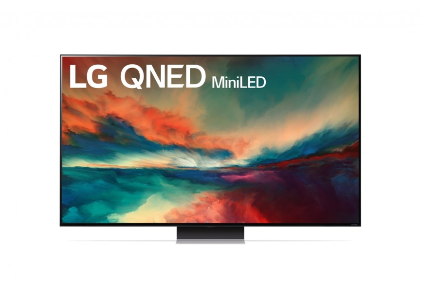LG 75QNED866RE 75 191 cm QNED MiniLED 4K TV