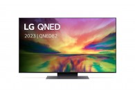LG 50QNED826RE 50 127 cm QNED 4K TV