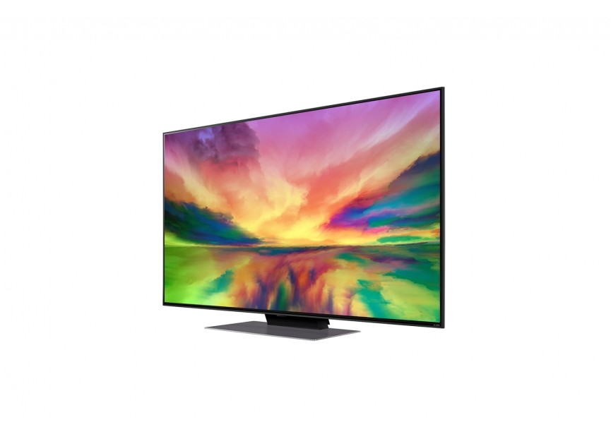 LG 50QNED826RE 50 127 cm QNED 4K TV