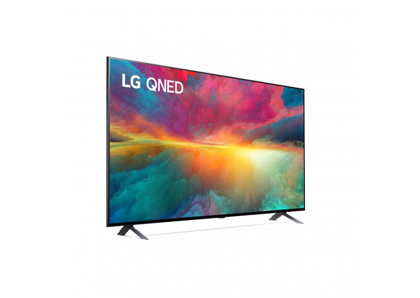 LG 55QNED756RA 55 140 cm QNED 4K TV