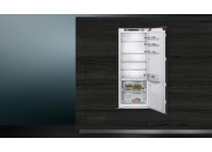 Siemens KI51FADE0 140cm vaste SoftClose deur koelkast