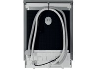 Bauknecht OBFO Power Clean 6330 Inox deur