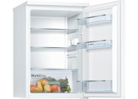 Bosch KTR15NWFA vrijstaande koelkast witte kleur