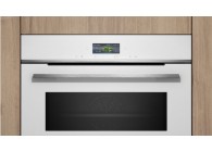 Siemens CM724G1W1 Combi-Oven-Microgolf TFT Touch Wit