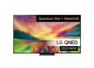 LG 65QNED816RE 65 inch 4K UHD Smart QNED tv