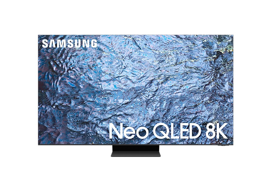 Samsung QE85QN900C 85 inch 8K NEO QLED TV