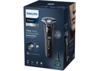 Philips S7886/58 luxe oplaadbare shaver Nat en droog Trimmer