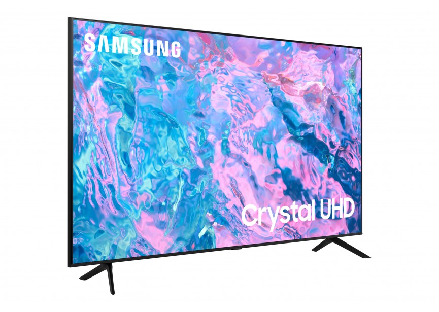 Samsung 55 138 cm 4K UHD Smart LED TV met HDR +