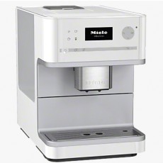 Miele CM6100 volautomaat professional espresso toonzaalmodel