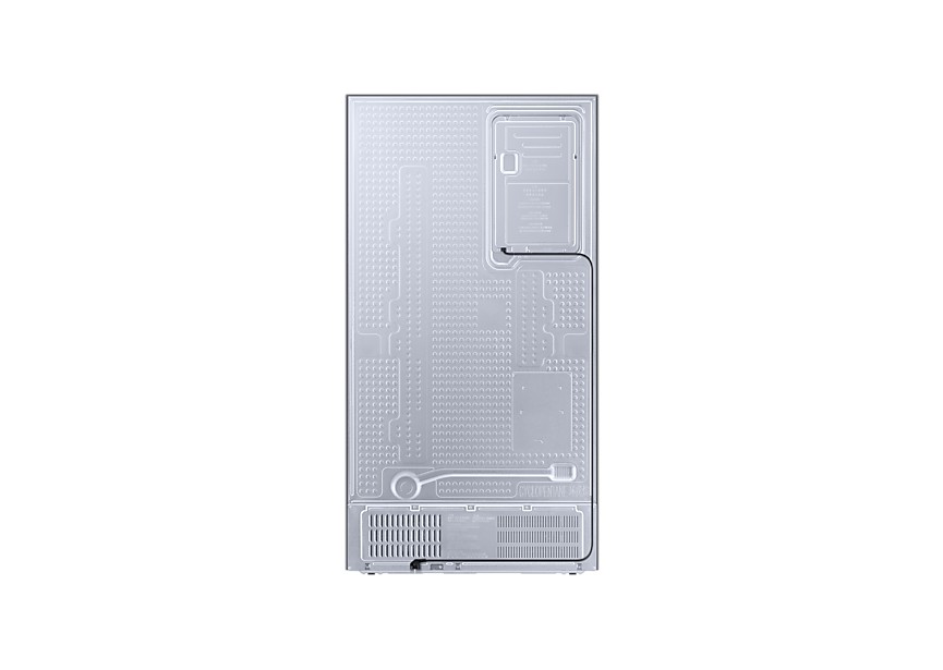 Samsung RS66A8101B1EF 2 deurs Amerikaanse Koelkast
