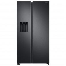 Samsung RS68CG882EB1 zwarte amerikaanse koelkast