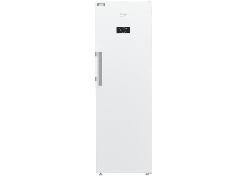 Beko B5RMLNE444HW 187 cm 447 L met display koelkast Wit
