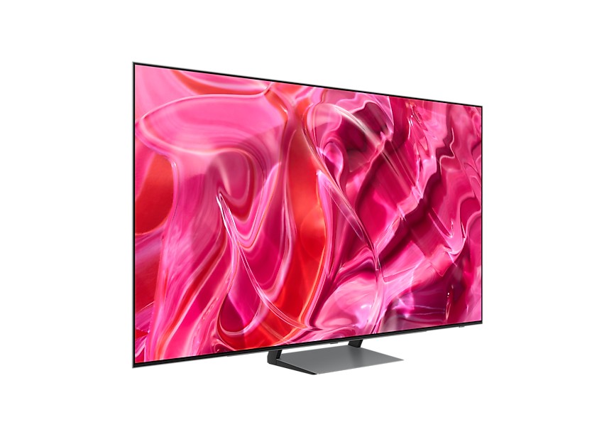 Samsung QE65S93C 65 165 cm 4K Ultra HD Quantum Dot OLED TV