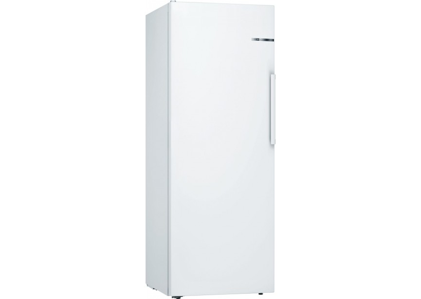 Bosch KSV29VWEP koelkast met flessenrek 161 cm 290 L Wit