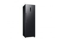 Samsung RR39C7EC5B1 186 cm 387 L koelkast Wifi Zwart RVS