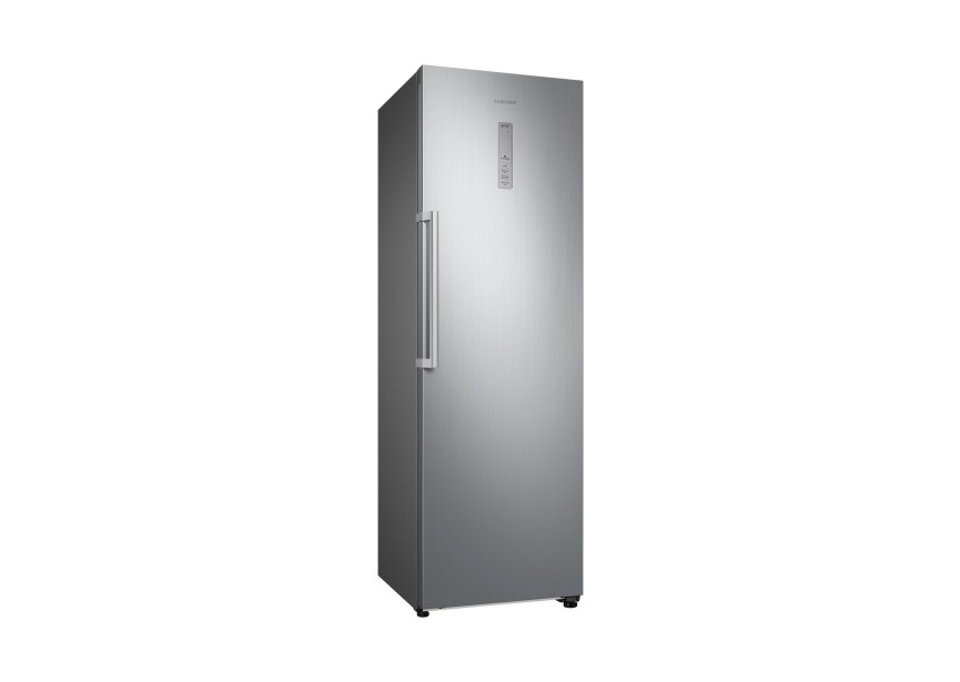 Samsung RR39M7130S9 186 cm 387 L koelkast flessenrek Inox