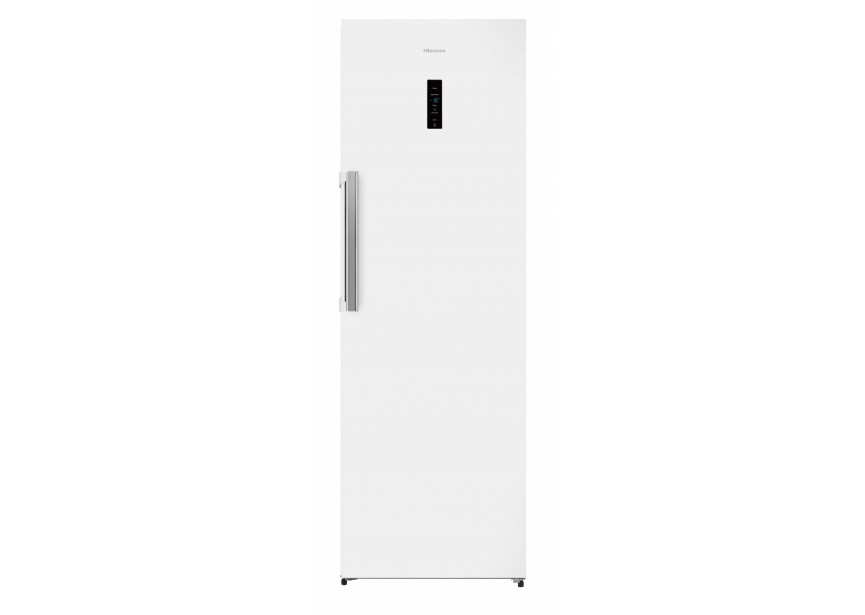 Hisense RL481N4BWE 186 cm 370 L koelkast Wit