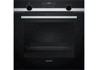 Siemens HB578BBS6 Wifi A-klasse Active Clean hetelucht oven