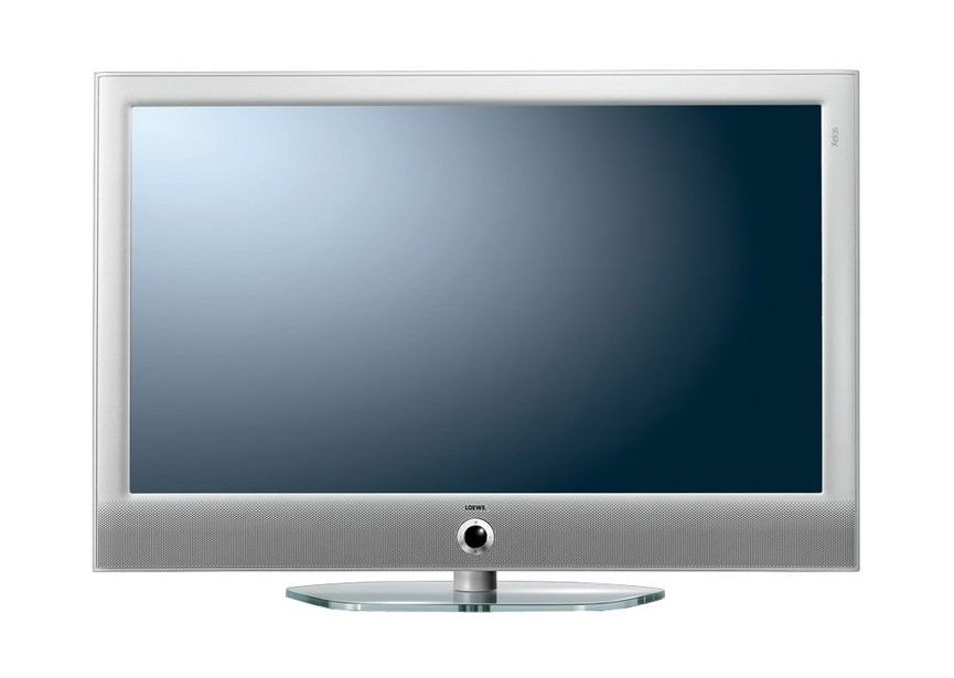 Winkelmodel Loewe XELOS 46 SILVER 46 117cm 100 Hertz LED TV