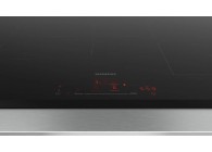 Siemens ED851HWB1E Wifi 80 cm Flex inductie kookplaat zwart