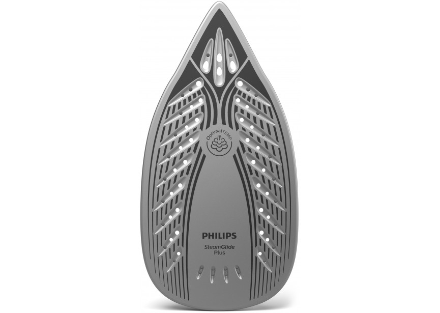 Philips PerfectCare Compact + 6,5 bar 2400 W stoomgenerator