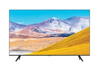 Samsung UE55TU8070 55 138 cm 4 K UHD SMART Led tv